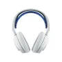 Auricolari con Microfono SteelSeries Arctis Nova 7P Bianco di SteelSeries, Cuffie e accessori - Rif: S7842112, Prezzo: 192,44...