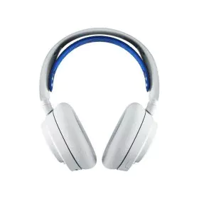 Auricolari con Microfono SteelSeries Arctis Nova 7P Bianco di SteelSeries, Cuffie e accessori - Rif: S7842112, Prezzo: 214,76...