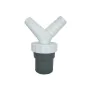 Ventilation Tube EDM Pipes PVC by EDM, Pipe Fittings - Ref: S7900772, Price: 7,66 €, Discount: %