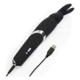 Baguette de Massage Happy Rabbit de Happy Rabbit, Vibrateurs du point G - Réf : M0402505, Prix : 48,98 €, Remise : %