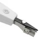 Tool LogiLink WZ-0001 White by LogiLink, Ethernet cables - Ref: S7901203, Price: 7,30 €, Discount: %