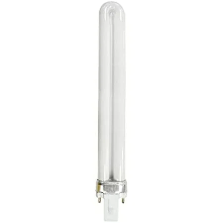 Fluorescent bulb EDM White 11 W by EDM, Fluorescent & Neon Tubes - Ref: S7901296, Price: 5,72 €, Discount: %