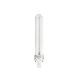 Tube fluorescent EDM Blanc 9 W de EDM, Tubes fluorescents - Réf : S7901297, Prix : 6,61 €, Remise : %