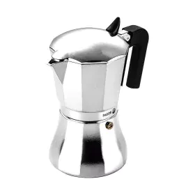 Cafetera Italiana FAGOR Cupy Aluminio (9 Tazas) de Fagor, Cafeteras italianas - Ref: S7905928, Precio: 23,69 €, Descuento: %