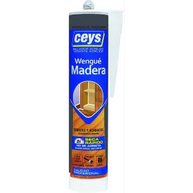 Scellant Ceys Bois mastic de Ceys, Bouche-pores - Réf : S7908759, Prix : 6,82 €, Remise : %