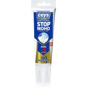 Antihumedad Ceys 125 ml Eliminación de moho de Ceys, Productos antimoho - Ref: S7908900, Precio: 7,93 €, Descuento: %