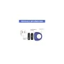 Anel Vibrador Magic Motion Dante Azul de Magic Motion, Anéis - Ref: M0402510, Preço: 41,58 €, Desconto: %