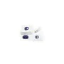 Lucidalabbra Vibrante Magic Motion Dante Azzurro di Magic Motion, Anelli fallici e vibranti - Rif: M0402510, Prezzo: 41,58 €,...