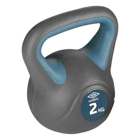 Kettlebell Umbro 2kg di Umbro, Kettlebell - Rif: S7912772, Prezzo: 10,39 €, Sconto: %