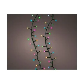 Guirnalda de Luces LED de BigBuy Christmas, Guirnaldas luminosas - Ref: S7912887, Precio: 18,23 €, Descuento: %