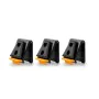 Hook Toughbuilt Cliptech Hubs tb-ct-150 3 Units by Toughbuilt, Tool Holsters - Ref: S7913396, Price: 11,68 €, Discount: %