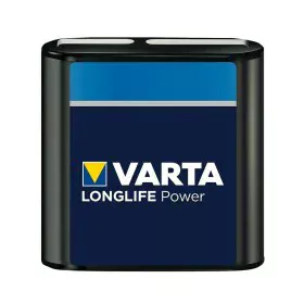 Batterie Varta -4912/1 di Varta, Pile monouso - Rif: S7915709, Prezzo: 5,64 €, Sconto: %