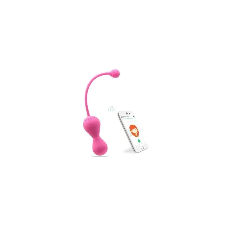 Sfere Orgasmo Magic Motion di Magic Motion, Palline vaginali - Rif: M0402512, Prezzo: 66,48 €, Sconto: %