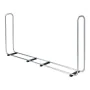 Soporte para Leña Wolfcraft 5122000 Extensible Metal 1,72-2,34 m de Wolfcraft, Leñeras - Ref: S7921543, Precio: 69,26 €, Desc...