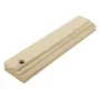 Set para instalación de suelos laminados y de diseño Wolfcraft 6975000 32 Piezas de Wolfcraft, Albañilería y alicatado - Ref:...