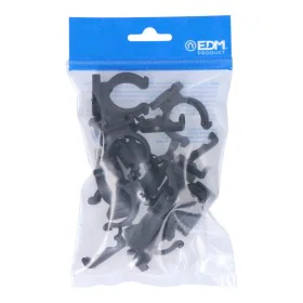 Braçadeira EDM E48162 M-25 Ferroplast 10 Unidades de EDM, Suportes de tubagens - Ref: S7922706, Preço: 5,32 €, Desconto: %