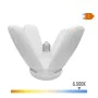 Lampe LED EDM 98907 Leaf 30 W 200 W E27 3000 lm 35 x 11,2 cm Multidirectionnelle (6500 K) de EDM, Ampoules LED - Réf : S79228...