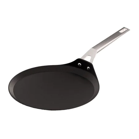 Crepe Maker Valira 4656/25 Cast aluminium Ø 28 cm Black by Valira, Crepe & Pancake Pans - Ref: S7922900, Price: 43,91 €, Disc...