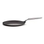 Crepe Maker Valira 4656/25 Cast aluminium Ø 28 cm Black by Valira, Crepe & Pancake Pans - Ref: S7922900, Price: 43,91 €, Disc...