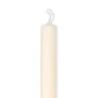 Conjunto de Velas Semana Santa Ø 1,7 x 47 cm 10 Unidades de BigBuy Home, Jogos - Ref: S7923016, Preço: 12,11 €, Desconto: %