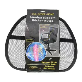 Respaldo lumbar Lifetime 40 x 38 x 15 cm de Lifetime, Accesorios - Ref: S7923111, Precio: 4,20 €, Descuento: %