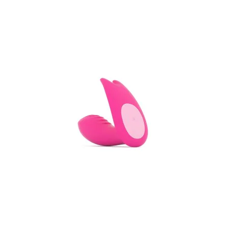 Couples Massager Magic Motion Eidolon Pink by Magic Motion, Couple vibrators - Ref: M0402513, Price: 56,53 €, Discount: %