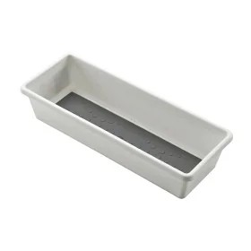 Organisateur de tiroir Mondex Space System polypropylène 23 x 7 x 5 cm de Mondex, Étagères et supports - Réf : S7923570, Prix...