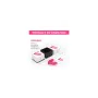 Massageador para Casais Magic Motion Eidolon Cor de Rosa de Magic Motion, Vibradores de casal - Ref: M0402513, Preço: 55,99 €...