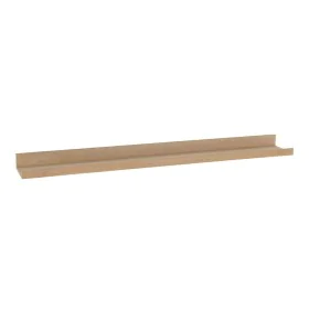 Shelve Home & Styling nb1700650 Wood 77 x 10 x 4 cm by Home & Styling, Wall Racks - Ref: S7923946, Price: 9,45 €, Discount: %