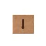 Estante Home & Styling nb1700650 Madera 77 x 10 x 4 cm de Home & Styling, Estantes de pared - Ref: S7923946, Precio: 9,45 €, ...