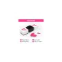 Massageador para Casais Magic Motion Eidolon Cor de Rosa de Magic Motion, Vibradores de casal - Ref: M0402513, Preço: 55,99 €...