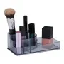 Make-up organizer Touch of Beauty Acrylic 8 compartments by Touch of Beauty, Cosmetic Organisers - Ref: S7924084, Price: 5,03...