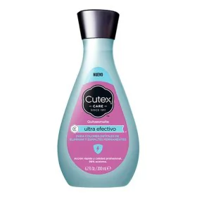 Nail polish remover Cutex CUTEX ULTRA EFECTIVO by Cutex, Shower Gels - Ref: S7924306, Price: 6,73 €, Discount: %