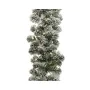 Wreath of LED Lights Lumineo Imperial Snowfall Soft green 6,1 m 30 cm by Lumineo, Christmas - Ref: S7924553, Price: 27,01 €, ...