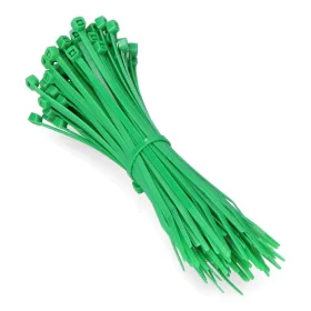 Abraçadeiras de Nylon Fischer Verde 20 cm (100 Unidades) de Fischer, Bridas - Ref: S7924766, Preço: 4,04 €, Desconto: %