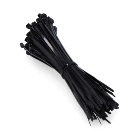 Fascette in Nylon Fischer Nero 20 cm (100 Unità) di Fischer, Testiere - Rif: S7924775, Prezzo: 4,79 €, Sconto: %