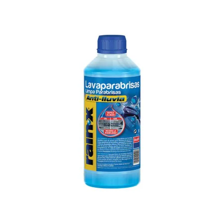 Windscreen cleaning liquid Rainx 1 L by Rainx, Screenwash - Ref: S7924895, Price: 4,34 €, Discount: %