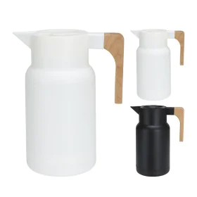 Caraffa Thermos Excellent Houseware YN1700440 1 L di Excellent Houseware, Servizio da tè e caffè - Rif: S7925142, Prezzo: 17,...