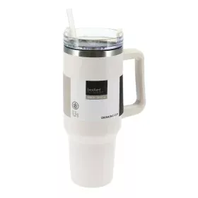 Termo de Viaje Excellent Houseware 1,2 L Taza de Excellent Houseware, Termos - Ref: S7925537, Precio: 16,49 €, Descuento: %