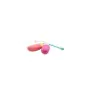 Huevo Vibrador Magic Motion Rosa de Magic Motion, Balas y huevos vibradores - Ref: M0402517, Precio: 41,58 €, Descuento: %