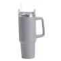 Travel thermos flask Excellent Houseware 1,2 L Cup by Excellent Houseware, Thermos flasks - Ref: S7925537, Price: 17,18 €, Di...