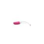 Œufs vibromasseur Magic Motion Rose de Magic Motion, Oeufs vibrants - Réf : M0402517, Prix : 40,75 €, Remise : %