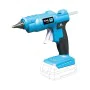 Pistolet thermofusible Koma Tools Bleu Noir 19,5 x 6,8 x 19,4 cm de Koma Tools, Pistolets à calfeutrer - Réf : S7925618, Prix...