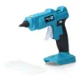 Hot Melt Gun Koma Tools Blue Black 19,5 x 6,8 x 19,4 cm by Koma Tools, Caulking Guns - Ref: S7925618, Price: 27,15 €, Discoun...