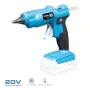 Hot Melt Gun Koma Tools Blue Black 19,5 x 6,8 x 19,4 cm by Koma Tools, Caulking Guns - Ref: S7925618, Price: 27,15 €, Discoun...