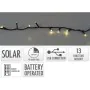 Grinalda de Luzes LED Lifetime Branco quente 10 m Solar de Lifetime, Natal - Ref: S7925640, Preço: 17,85 €, Desconto: %