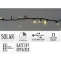 Wreath of LED Lights Lifetime Soft green 20 m Solar by Lifetime, Christmas - Ref: S7925641, Price: 25,56 €, Discount: %