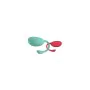 Egg Vibrator Magic Motion Fugu Red by Magic Motion, Bullet and egg vibrators - Ref: M0402518, Price: 48,74 €, Discount: %