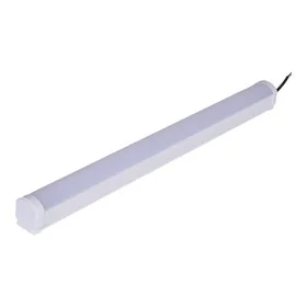 Regleta EDM 31406 18 W 60 cm Luz LED (6400 K) de EDM, Iluminación de techo de interior - Ref: S7925668, Precio: 15,80 €, Desc...