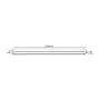 Entrelinha EDM 31407 36 W 120 cm Leve LED (6400 K) de EDM, Iluminação de teto interior - Ref: S7925669, Preço: 24,71 €, Desco...